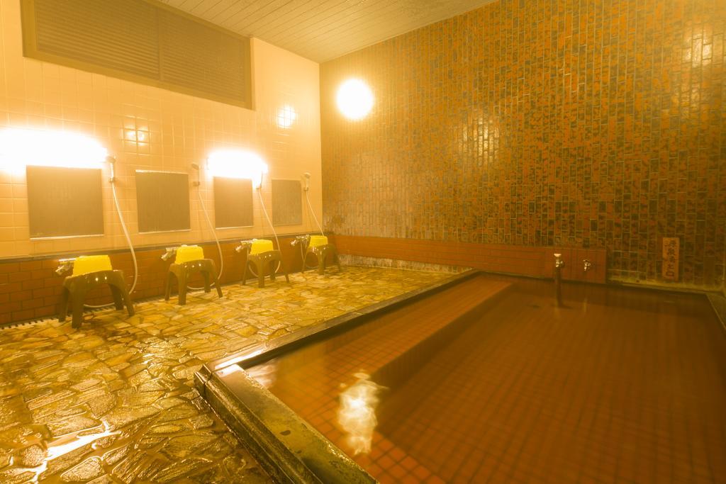 Yugawara-Onsen Komachikan Εξωτερικό φωτογραφία
