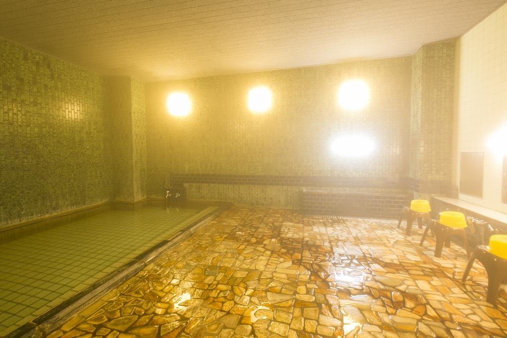 Yugawara-Onsen Komachikan Εξωτερικό φωτογραφία